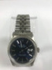 Rolex Men's Pre-Owned Automatic Stainless Steel Blue Dial - ROLEX-16220-4-PO - Previosly Owned, With Box, No Papers<br /> - 2