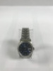 Rolex Men's Pre-Owned Automatic Stainless Steel Blue Dial - ROLEX-16220-4-PO - Previosly Owned, With Box, No Papers<br /> - 3