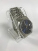 Rolex Men's Pre-Owned Automatic Stainless Steel Blue Dial - ROLEX-16220-4-PO - Previosly Owned, With Box, No Papers<br /> - 5