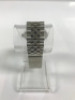 Rolex Men's Pre-Owned Automatic Stainless Steel Blue Dial - ROLEX-16220-4-PO - Previosly Owned, With Box, No Papers<br /> - 7