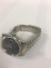 Rolex Men's Pre-Owned Automatic Stainless Steel Blue Dial - ROLEX-16220-4-PO - Previosly Owned, With Box, No Papers<br /> - 8