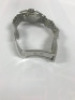 Rolex Men's Pre-Owned Automatic Stainless Steel Blue Dial - ROLEX-16220-4-PO - Previosly Owned, With Box, No Papers<br /> - 12