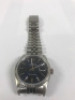 Rolex Men's Pre-Owned Automatic Stainless Steel Blue Dial - ROLEX-16220-4-PO - Previosly Owned, With Box, No Papers<br /> - 14