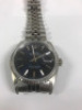 Rolex Men's Pre-Owned Automatic Stainless Steel Blue Dial - ROLEX-16220-4-PO - Previosly Owned, With Box, No Papers<br /> - 15