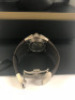 PORSCHE DESIGN P6620 M11 WATCH, 100M WATER RESISTANT, DARK BROWN RUBBER STRAP, S/N 256-038Condition: NewBox: With BoxPapers: Manual Included<br /> - 11