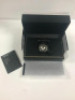 PORSCHE DESIGN P6620 M11 WATCH, 100M WATER RESISTANT, DARK BROWN RUBBER STRAP, S/N 256-038Condition: NewBox: With BoxPapers: Manual Included<br /> - 19
