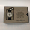 Maurice Lacroix Men's Masterpiece Flyback Auto Chrono Black Crocodile 925 Silver Dial - MLACROIX-MP6178-SS001-12E - New, With Box, Manual Included<br /> - 5