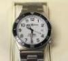 Bell &amp; Ross SS White - New, With Box, No Papers<br />