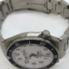 Bell &amp; Ross SS White - New, With Box, No Papers<br /> - 5