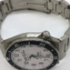 Bell &amp; Ross SS White - New, With Box, No Papers<br /> - 6