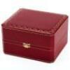 Cartier Women's Tankissime 18K White Gold Silver-Tone Dial 18K White Gold Case - CARTIER-W650059H-SD - New, With Box, Manual Included<br /> - 4