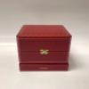 Cartier Women's Tankissime 18K White Gold Silver-Tone Dial 18K White Gold Case - CARTIER-W650059H-SD - New, With Box, Manual Included<br /> - 6