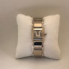 Cartier Women's Tankissime 18K White Gold Silver-Tone Dial 18K White Gold Case - CARTIER-W650059H-SD - New, With Box, Manual Included<br /> - 13