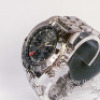 Breitling Men's Chronomat 44 Auto GMT Stainless Steel Grey Dial SS - BREITLING-AB042011-F561 - New, With Box, Manual and Papers Included<br /> - 5