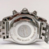 Breitling Men's Chronomat 44 Auto GMT Stainless Steel Grey Dial SS - BREITLING-AB042011-F561 - New, With Box, Manual and Papers Included<br /> - 10
