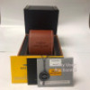 Breitling Men's Chronomat 44 Auto GMT Stainless Steel Grey Dial SS - BREITLING-AB042011-F561 - New, With Box, Manual and Papers Included<br /> - 11
