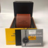 Breitling Men's Chronomat 44 Auto GMT Stainless Steel Grey Dial SS - BREITLING-AB042011-F561 - New, With Box, Manual and Papers Included<br /> - 12