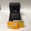 Breitling Men's Chronomat 44 Auto GMT Stainless Steel Black Dial SS - BREITLING-AB042011-BB56-375A - New, With Box, Manual and Papers Included<br /> - 15