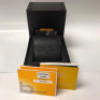 Breitling Men's Chronomat 44 Auto GMT Stainless Steel Black Dial SS - BREITLING-AB042011-BB56-375A - New, With Box, Manual and Papers Included<br /> - 16