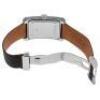Bedat &amp; Co. Women's No. 7 Automatic Diamond Black Satin and Genuine Leather - BEDAT-788.030.109 - New, With Box, Manual Included<br /> - 2