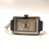 Bedat &amp; Co. Women's No. 7 Automatic Diamond Black Satin and Genuine Leather - BEDAT-788.030.109 - New, With Box, Manual Included<br /> - 4