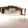 Bedat &amp; Co. Women's No. 7 Automatic Diamond Black Satin and Genuine Leather - BEDAT-788.030.109 - New, With Box, Manual Included<br /> - 7