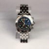 Breitling Men's Chronomat 41 Automatic Stainless Steel Black Dial - BREITLING-AB014112-BB47 - New, With Box, Manual and Papers Included<br /> - 6