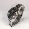 Breitling Men's Chronomat 41 Automatic Stainless Steel Black Dial - BREITLING-AB014112-BB47 - New, With Box, Manual and Papers Included<br /> - 7