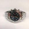 Breitling Men's Chronomat 41 Automatic Stainless Steel Black Dial - BREITLING-AB014112-BB47 - New, With Box, Manual and Papers Included<br /> - 9