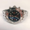 Breitling Men's Chronomat 41 Automatic Stainless Steel Black Dial - BREITLING-AB014112-BB47 - New, With Box, Manual and Papers Included<br /> - 10
