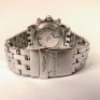 Breitling Men's Chronomat 41 Automatic Stainless Steel Black Dial - BREITLING-AB014112-BB47 - New, With Box, Manual and Papers Included<br /> - 11