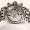 Breitling Men's Chronomat 41 Automatic Stainless Steel Black Dial - BREITLING-AB014112-BB47 - New, With Box, Manual and Papers Included<br /> - 12