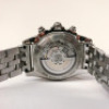 Breitling Men's Chronomat 41 Automatic Stainless Steel Black Dial - BREITLING-AB014112-BB47 - New, With Box, Manual and Papers Included<br /> - 15