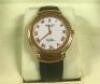ROLEX CELLINI 6623 WOMEN'S WATCH - YEAR 2005 - Previosly Owned, No Box, No Papers<br />