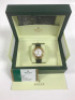ROLEX CELLINI 6623 WOMEN'S WATCH - YEAR 2005 - Previosly Owned, No Box, No Papers<br /> - 2