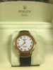 ROLEX CELLINI 6623 WOMEN'S WATCH - YEAR 2005 - Previosly Owned, No Box, No Papers<br /> - 3
