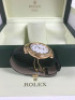 ROLEX CELLINI 6623 WOMEN'S WATCH - YEAR 2005 - Previosly Owned, No Box, No Papers<br /> - 10