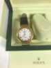 ROLEX CELLINI 6623 WOMEN'S WATCH - YEAR 2005 - Previosly Owned, No Box, No Papers<br /> - 11