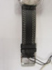 ETERNA KONTIKI WATCH, ETERNA MATIC, 120M WATER RESISTANT, HAND MADE GENUINE LEATHER STRAP, MODEL: 1592.41, S/N 277.669 - Store Display, With Box, Manual Included<br /> - 6