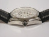 ETERNA KONTIKI WATCH, ETERNA MATIC, 120M WATER RESISTANT, HAND MADE GENUINE LEATHER STRAP, MODEL: 1592.41, S/N 277.669 - Store Display, With Box, Manual Included<br /> - 9