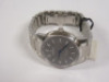 ETERNA TANGAROA AUTOMATIC WATCH, SWISS MADE, 50M WATER RESISTANT, STAINLESS STEEL BAND, MODEL: 2948.41, S/N 273.331 - Store Display, With Box, Manual Included<br />