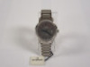 ETERNA TANGAROA AUTOMATIC WATCH, SWISS MADE, 50M WATER RESISTANT, STAINLESS STEEL BAND, MODEL: 2948.41, S/N 273.331 - Store Display, With Box, Manual Included<br /> - 2