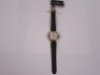 RAYMOND WEIL WOMEN'S WATCH, FRONT SAPPHIRE CRYSTAL, 50M WATER RESISTANT, BROWN RUBBER STRAP, MODEL: 5136-P2-00995 - Store Display, With Box, Manual Included<br /> - 8