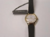RAYMOND WEIL WOMEN'S WATCH, FRONT SAPPHIRE CRYSTAL, 50M WATER RESISTANT, BROWN RUBBER STRAP, MODEL: 5136-P2-00995 - Store Display, With Box, Manual Included<br /> - 10