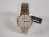 FREDERIQUE CONSTANT AUTOMATIC WATCH, FRONT SAPPHIRE CRYSTAL, 3 ATM, SWISS MADE, STAINLESS STEEL BAND, MODEL: FC-306X4S23/5/6Condition: Store DisplayBox: With BoxPapers: Manual Included<br /> - 3