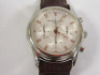 FREDERIQUE CONSTANT LIMITED EDITION 0152/1888 WATCH, 10 ATM, LEATHER STRAP, MODEL: FC-392RV6B6, (CRACKS ON CRYSTAL NEXT TO NO. 11 AND 12)&iuml;&iquest;&frac12;&iuml;&iquest;&frac12;_Condition: Store DisplayBox: No BoxPapers: No Papers<br /> - 7
