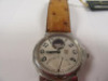 FREDERIQUE CONSTANT WATCH, FAITMAIN STRAP, MODEL: FC-680AS3H6 - Store Display, No Box, No Papers<br /> - 8