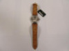 FREDERIQUE CONSTANT WATCH, FAITMAIN STRAP, MODEL: FC-680AS3H6 - Store Display, No Box, No Papers<br /> - 9