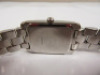 GEVRIL WOMEN'S WATCH, FRONT SAPPHIRE CRYSTAL, STAINLESS STEEL BAND, SWISS MADE - Store Display, No Box, No Papers<br /> - 6