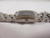 GEVRIL WOMEN'S WATCH, FRONT SAPPHIRE CRYSTAL, STAINLESS STEEL BAND, SWISS MADE - Store Display, No Box, No Papers<br /> - 7